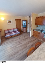 Hotel RESIDENCE STOFOL dovolená