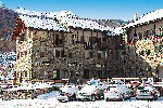 Hotel RESIDENCE STOFOL dovolená