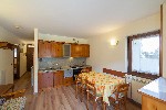 Hotel RESIDENCE STOFOL dovolená