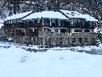 Hotel RESIDENCE STOFOL dovolená