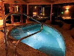Hotel ALPS HOTEL WELLNESS ORIENTAL dovolená