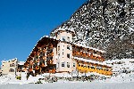 Hotel ALPS HOTEL WELLNESS ORIENTAL dovolená
