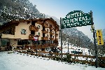 Hotel ALPS HOTEL WELLNESS ORIENTAL dovolená