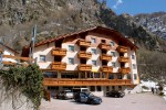 Itálie, Valtellina, Madesimo - ALPS HOTEL WELLNESS ORIENTAL