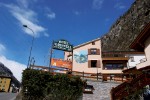 Itálie, Valtellina, Madesimo - ALPS HOTEL WELLNESS ORIENTAL