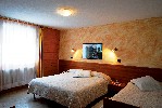 Hotel ALPS HOTEL WELLNESS ORIENTAL dovolená