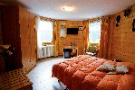 Hotel ALPS HOTEL WELLNESS ORIENTAL dovolená