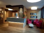 Hotel ALPS HOTEL WELLNESS ORIENTAL dovolená
