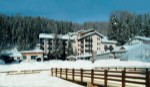 Hotel HOTEL ANDOSSI dovolená