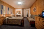 Hotel HOTEL ANDOSSI dovolená