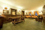 Hotel RESIDENCE DEBORAH dovolená