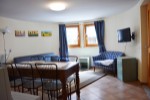 Hotel RESIDENCE DEBORAH dovolená