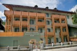Hotel RESIDENCE DEBORAH dovolená