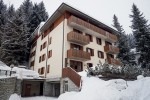 Hotel RESIDENCE LA PRIMULA dovolená