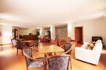 Hotel RESIDENCE LA PRIMULA dovolená