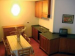 Hotel RESIDENCE LA PRIMULA dovolená