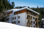 Hotel RESIDENCE LA PRIMULA dovolená