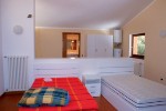 Hotel RESIDENCE LA PRIMULA dovolená