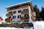 Hotel RESIDENCE LA PRIMULA dovolená