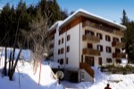 Hotel RESIDENCE LA PRIMULA dovolená