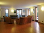 Hotel RESIDENCE LA PRIMULA dovolená