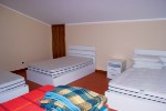 Hotel RESIDENCE LA PRIMULA dovolená
