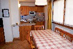 Hotel RESIDENCE REZIA dovolená