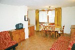 Hotel RESIDENCE REZIA dovolená