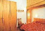 Hotel RESIDENCE REZIA dovolená