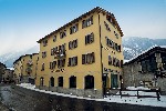 Hotel RESIDENCE REZIA dovolená