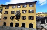 Hotel RESIDENCE REZIA dovolená