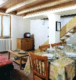 Hotel RESIDENCE REZIA dovolená