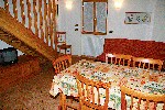 Hotel RESIDENCE REZIA dovolená