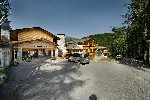 (Itálie, Valtellina, Madesimo) - SUITE HOTEL BOSCONE