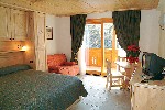 (Itálie, Valtellina, Madesimo) - SUITE HOTEL BOSCONE