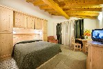 (Itálie, Valtellina, Madesimo) - SUITE HOTEL BOSCONE