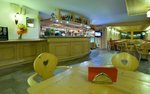 Restaurace s barem