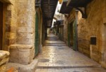 Izrael - Staré město Jeruzalém