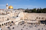 Izrael, Jeruzalém, Jeruzalém - Velký okruh Izraelem