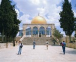 Izrael - Krásy Svaté země