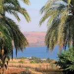 Izrael - Mrtvé moře a metropole Izraele