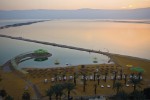 Izrael, Mrtvé moře, Neve Zohar - LEONARDO CLUB DEAD SEA