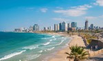 Hotel Izrael velká cesta do svaté země 55+ dovolená