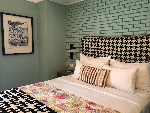 Hotel Center Chic an Atlas Boutique Hotel dovolenka