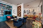 Hotel Center Chic an Atlas Boutique Hotel dovolenka