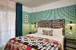 Hotel Center Chic an Atlas Boutique Hotel dovolenka