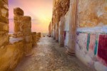 Izrael, Tel Aviv, Tel Aviv - Krásy Izraele - Palác Masada