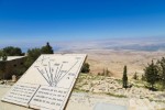 Izrael, Tel Aviv, Tel Aviv - TO NEJLEPŠÍ Z IZRAELE + JORDÁNSKO + MOŘE (LETECKY Z PRAHY)