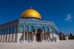 Izrael, Tel Aviv, Tel Aviv - TO NEJLEPŠÍ Z IZRAELE + JORDÁNSKO + MOŘE (LETECKY Z PRAHY)