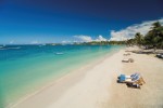 Jamajka, Jamajka, Negril - Sandals Negril Beach Resort & Spa All Inclusive - Pláž